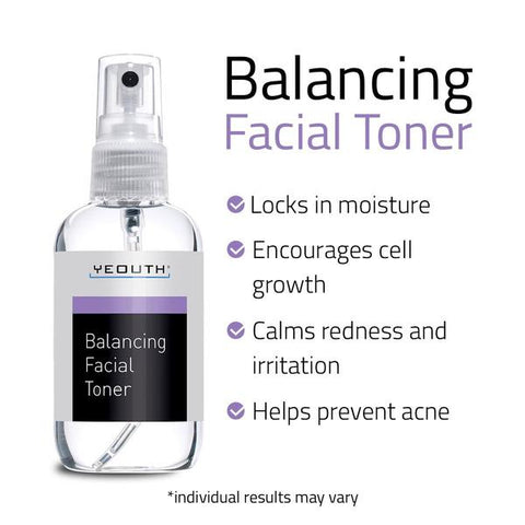 Balancing Facial Toner