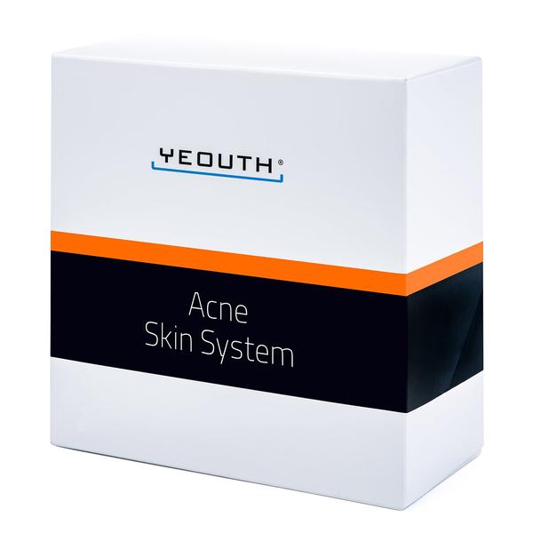 Acne Skin System